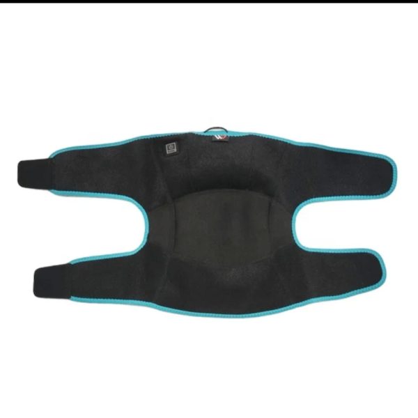 Heating Pad for Knee and Calf.